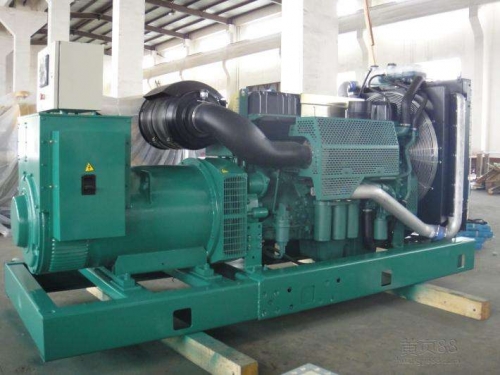 临朐便携静音：租赁无声发电机组，便携式解决能源需求