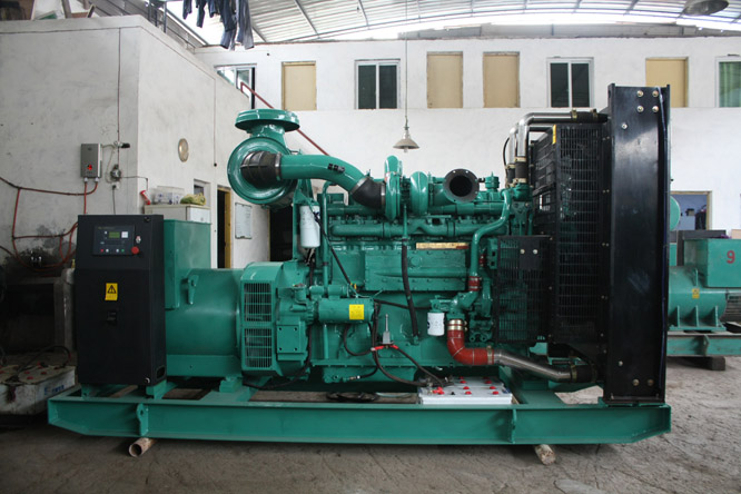 临朐环保无噪音：租用静音发电机组，为环境和耳朵双重保驾护航